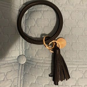 Black key chain